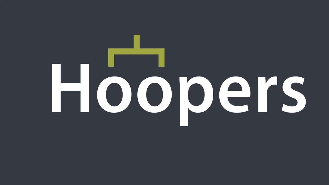 Hoopers Easter