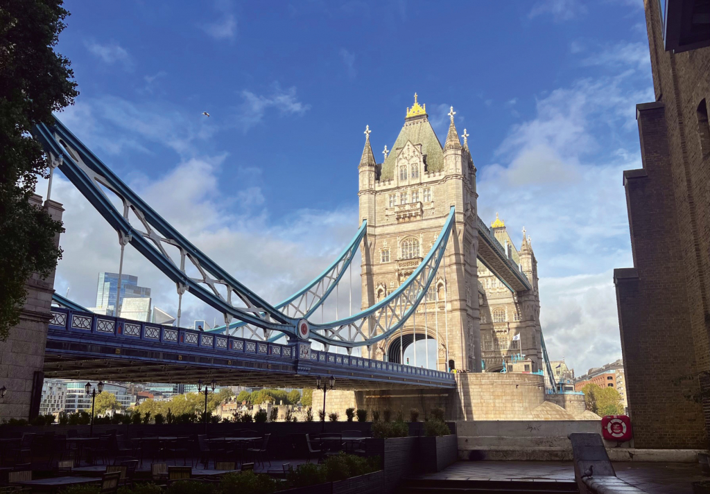 Tower Bridge