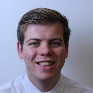 Aaron McNicholas