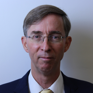 Martin Long