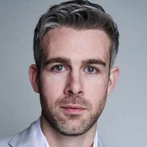 Tom Gill